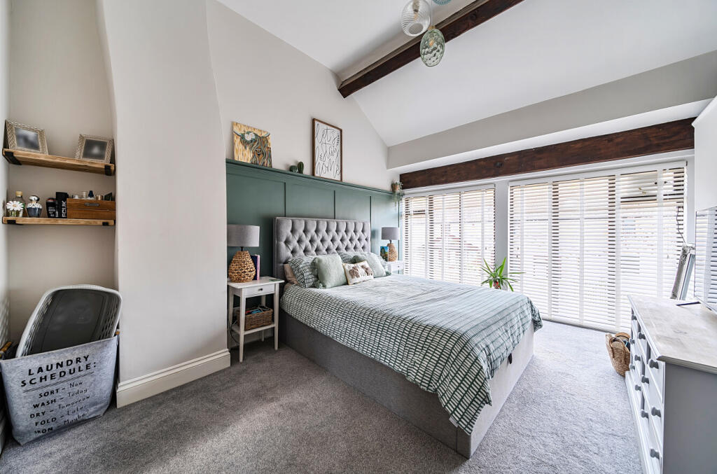 Additional image 16 of East Chinnock, Yeovil, Somerset, BA22