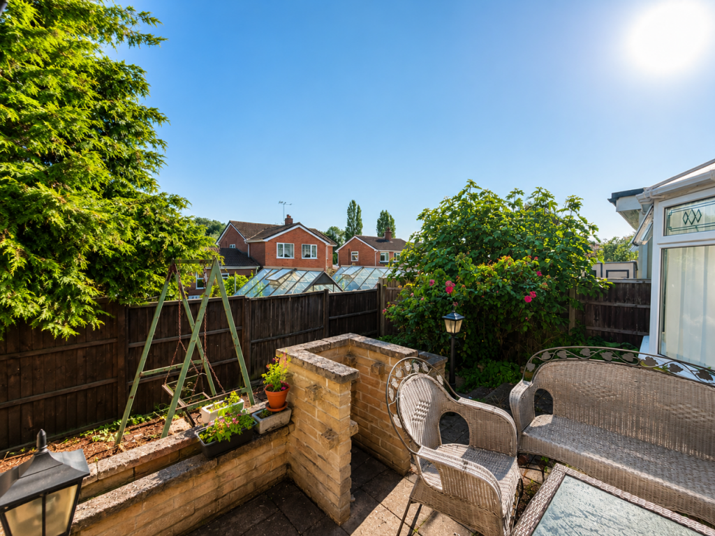House in Leicester - View 5