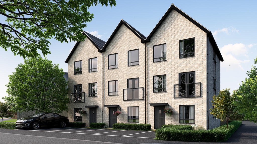 Main image of property: Fletton Folly,
Great Haddon,
PE7 3HU