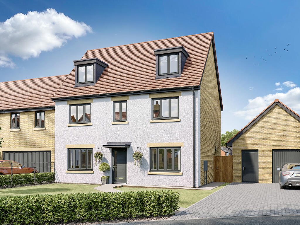 Main image of property: Wynyard Woods,
Wynyard,
Billingham,
TS22 5UG
