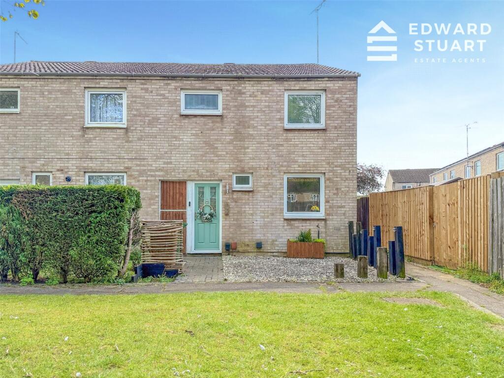 Main image of property: Sprignall, Bretton, Peterborough, Cambridgeshire, PE3