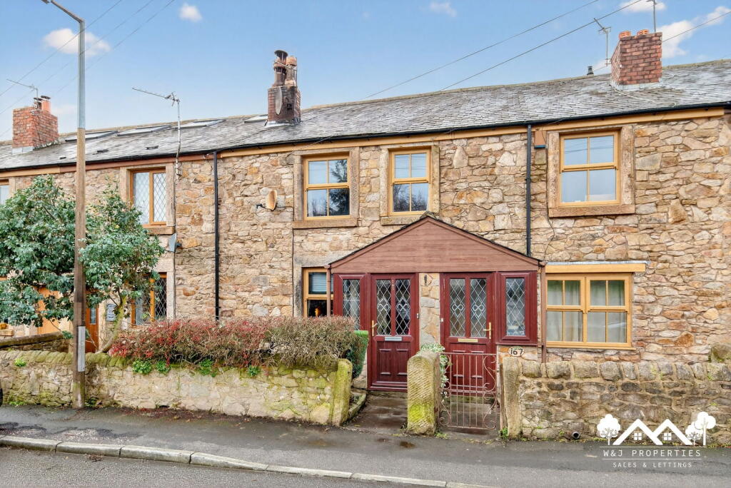 Main image of property: Chorley Old Road, Whittle-le-Woods, Chorley, PR6