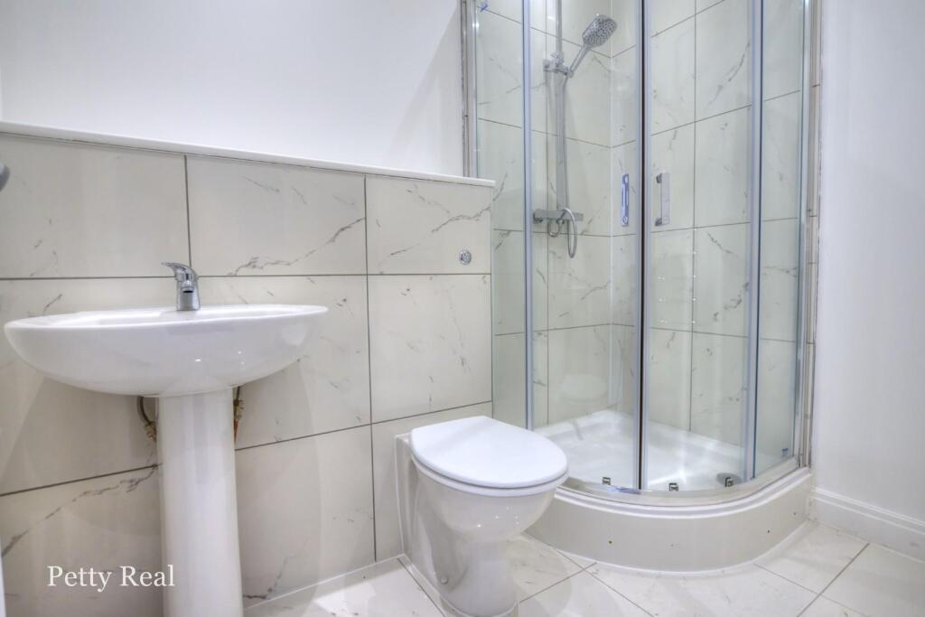 Additional image 6 of Canalside Loft, Burnley