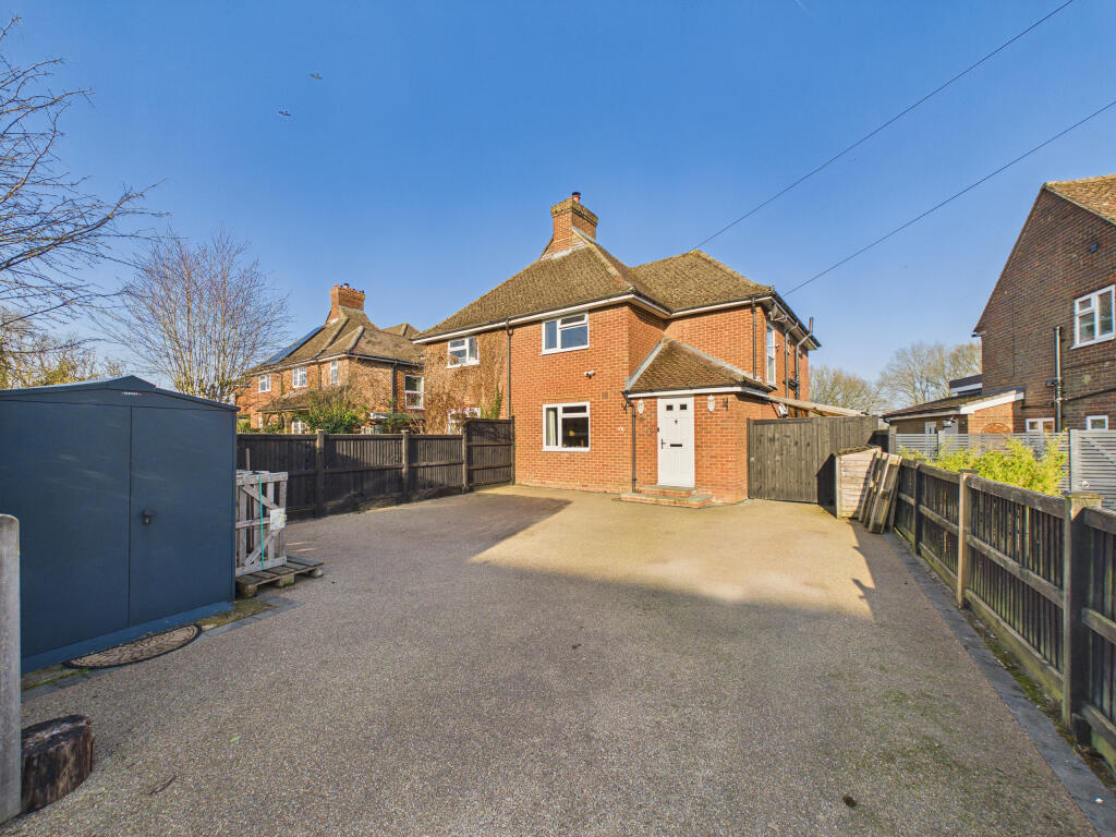 Main image of property: Foresters, Water End, Stokenchurch, High Wycombe, Buckinghamshire