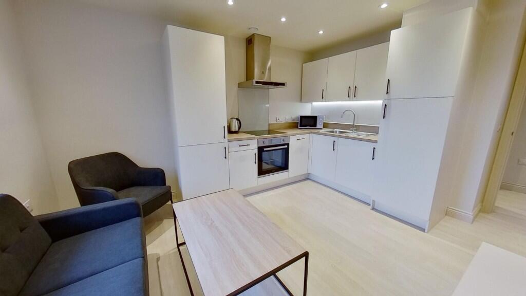 Main image of property: North Street, Leeds, West Yorkshire, LS2