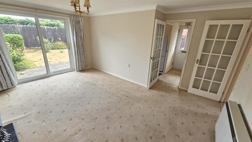 House in Nottingham - More