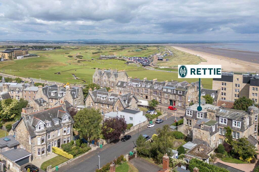 Main image of property: Windmill Road, St. Andrews, Fife