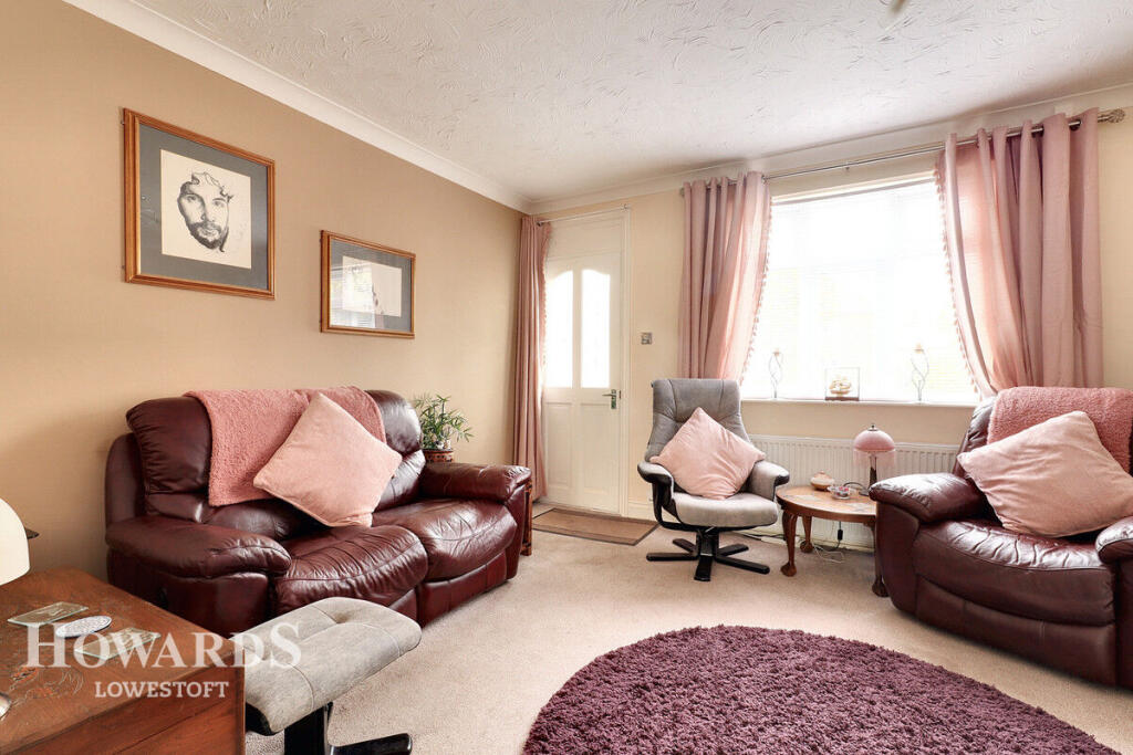 Main image of property: Ashley Downs, Lowestoft