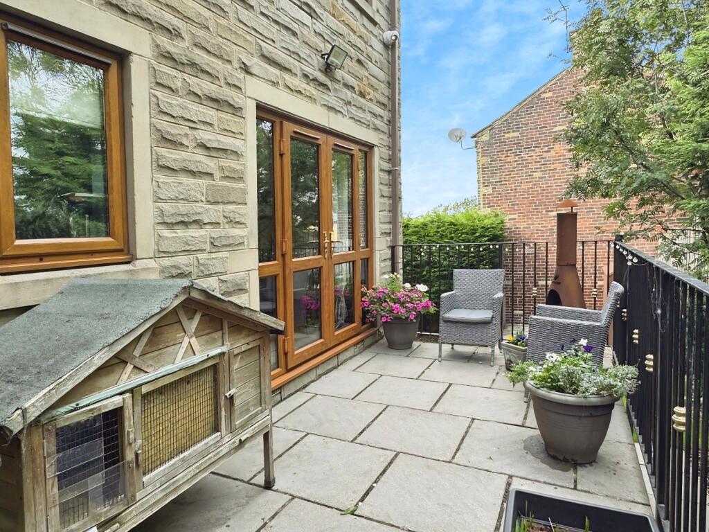 Additional image 16 of Rustless Close, Cleckheaton, BD19