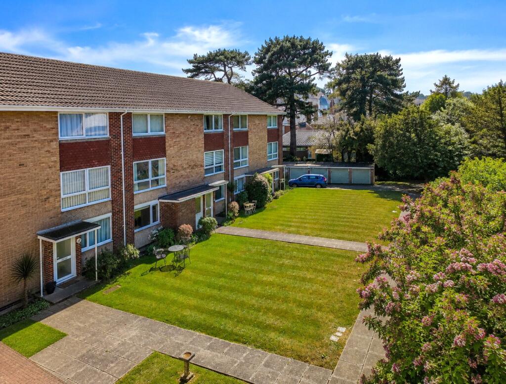 Main image of property: Montagu Road, Highcliffe, Christchurch, Dorset, BH23