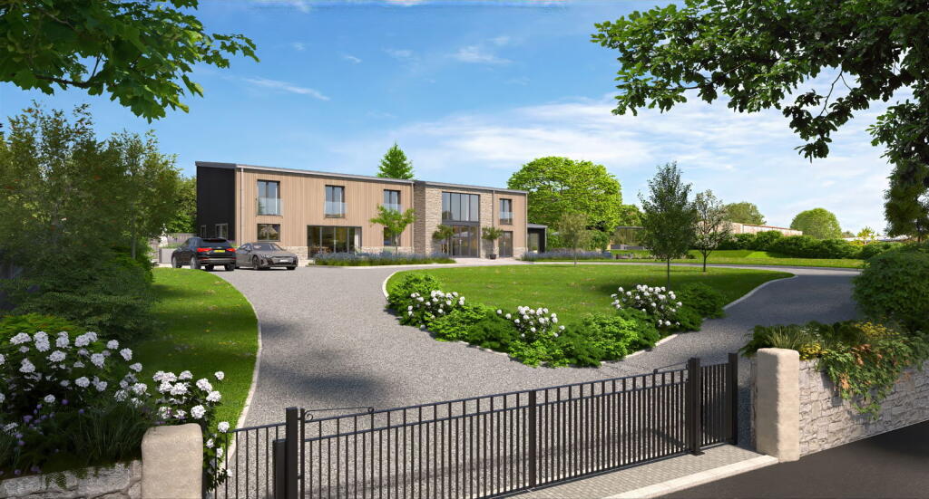 Main image of property: Meadow View Barn, PL26 - Exceptional Architect-Designed Residence with Bespoke Finish Opportunity