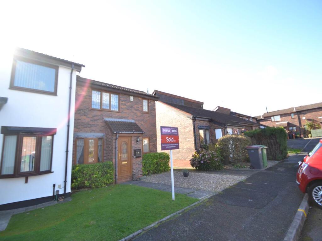 Main image of property: Corbett Close, Little Dawley, 