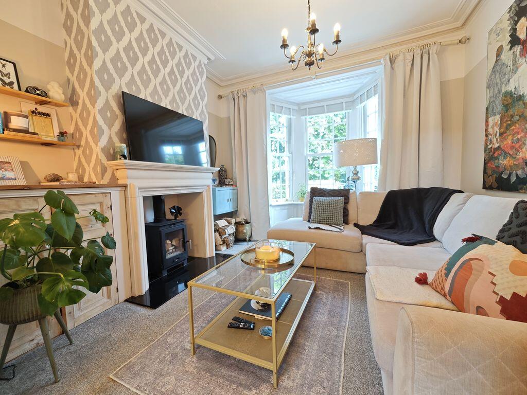 House in Carlisle, Cumberland - View 4