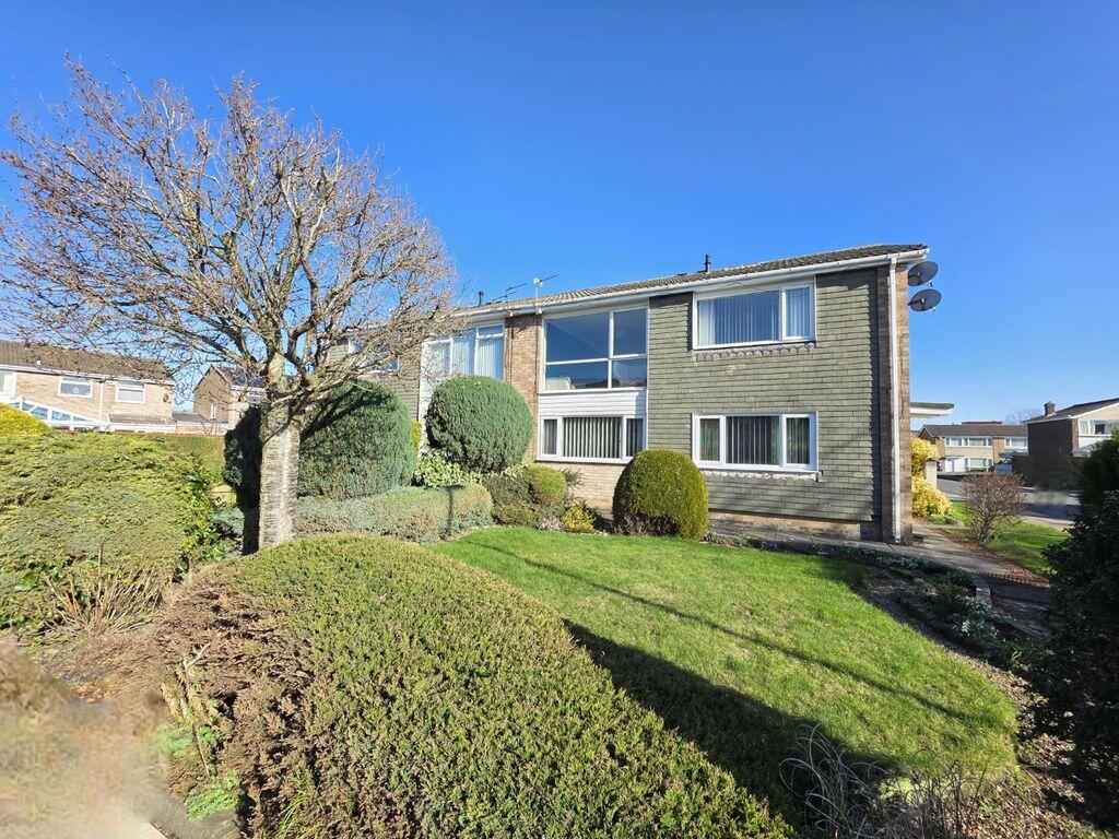 Main image of property: Mirlaw Road, Cramlington