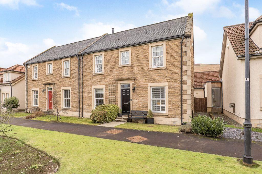 Main image of property: 13 Green Lane, Cardrona, EH45 9LJ