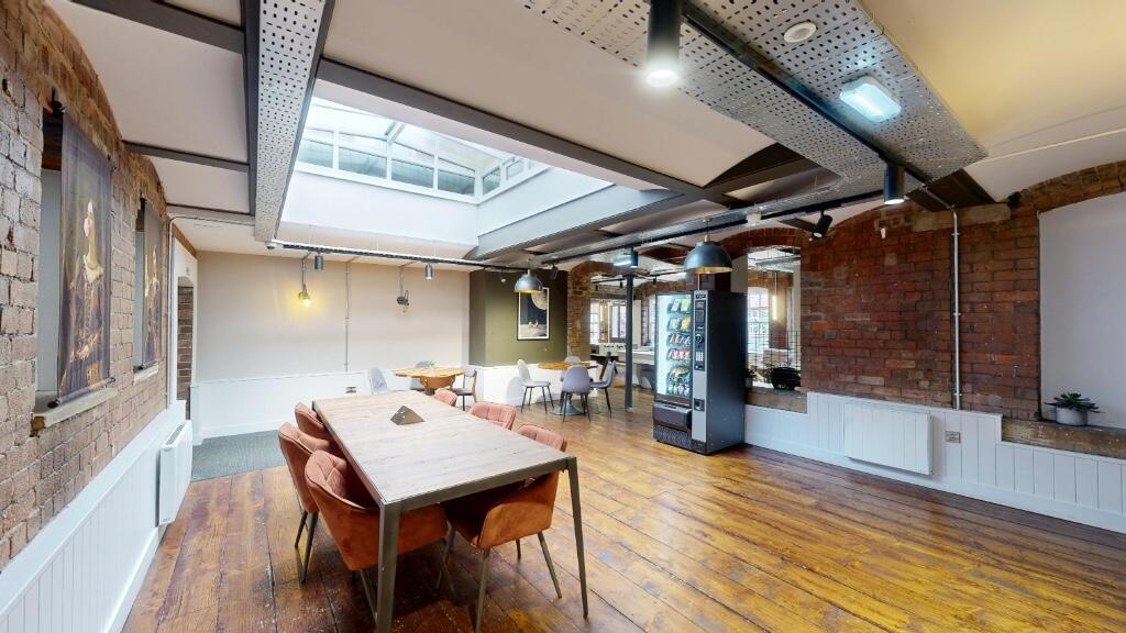 Apartment in Sheffield - View 5