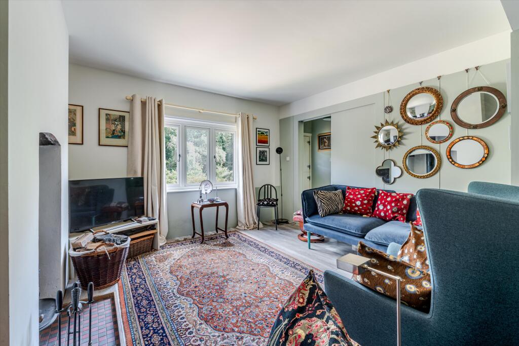 House in Redhill - View 5