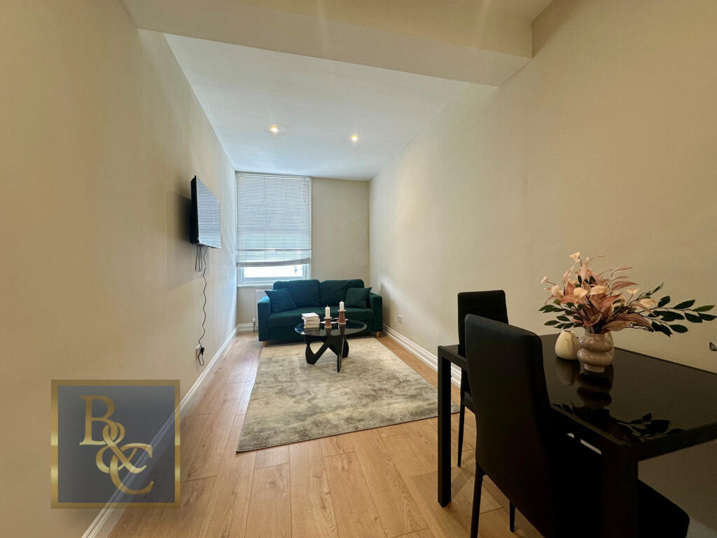 Main image of property: Royal College Street, Camden, NW1