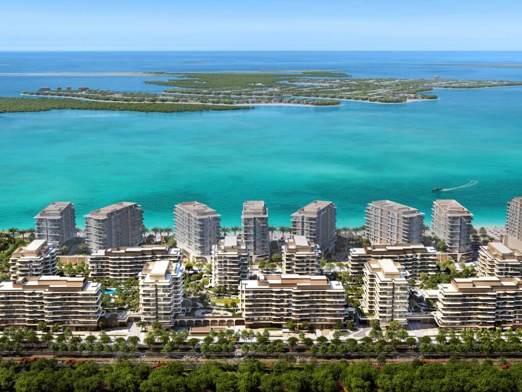 Main image of property: Abu Dhabi