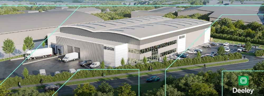 Main image of property: Buckingham 40, Osier Way, Buckingham, Buckinghamshire MK18 1TB