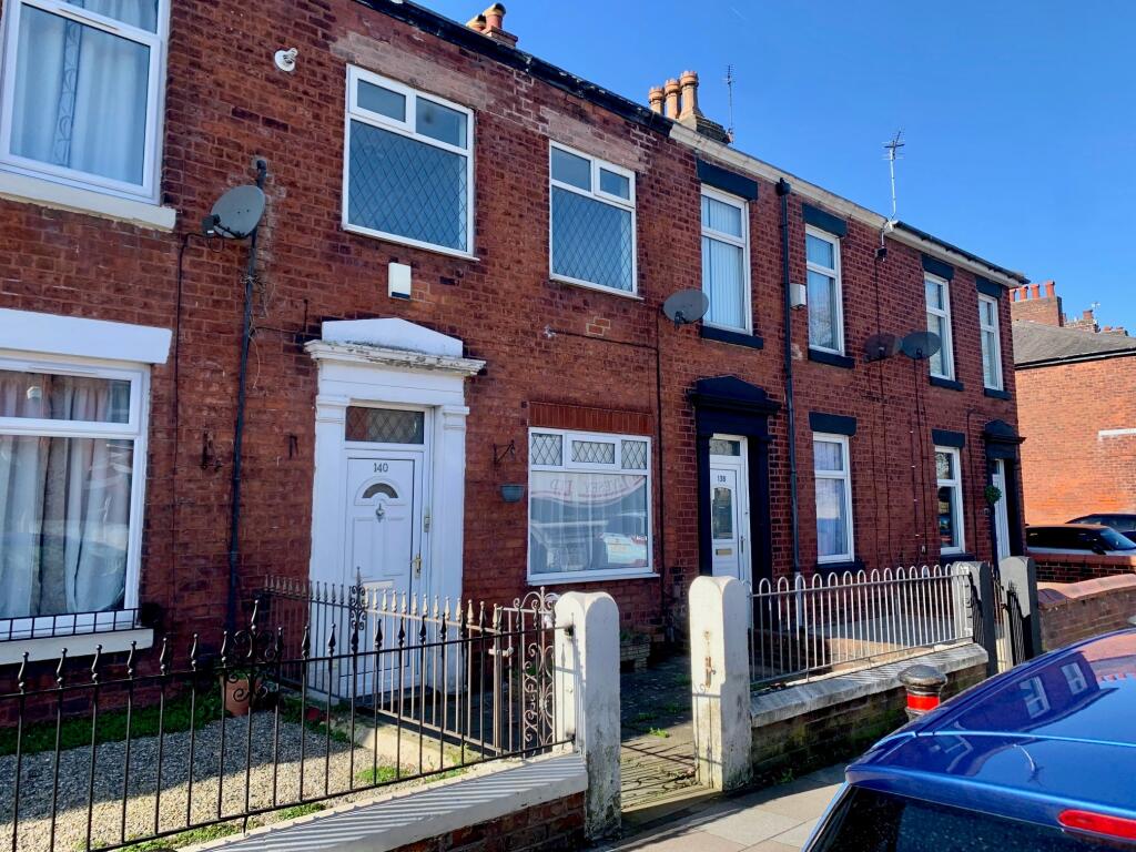 Main image of property: Station Road, Bamber Bridge