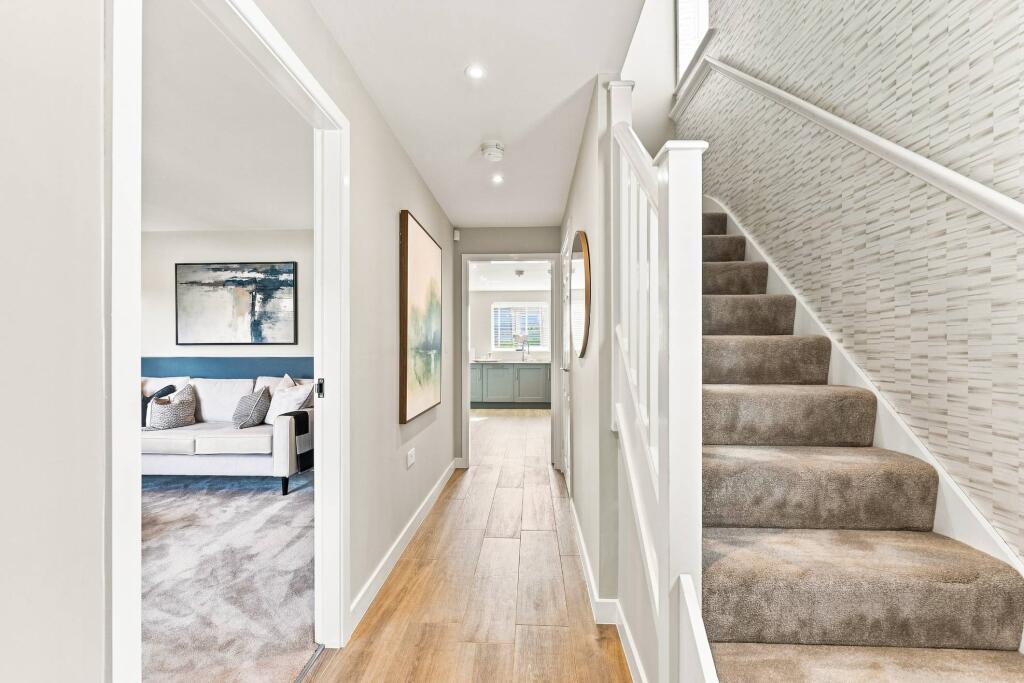 House in Bradford, West Yorkshire - More
