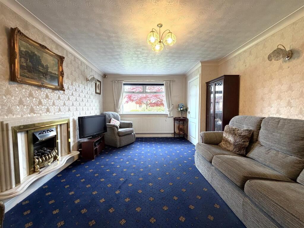 Charlock Avenue, Westhoughton, Bolton - Widok 5