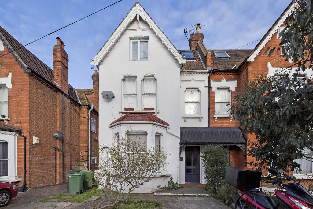 Main image of property: Madeira Road, Streatham
