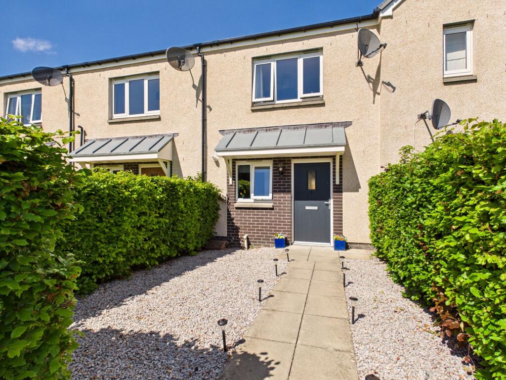 Baillie Drive, Alford, AB33, Alford
