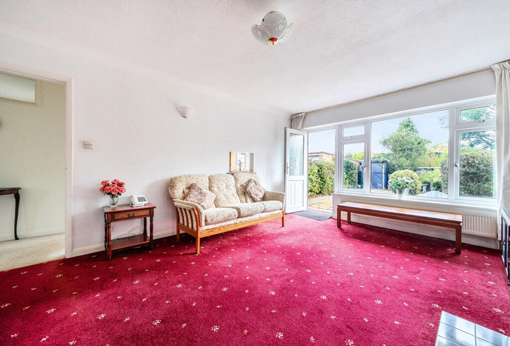 House in Redhill - View 5