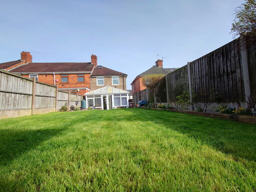 Wignall Road, Sandyford, Stoke-on-Trent photo 5