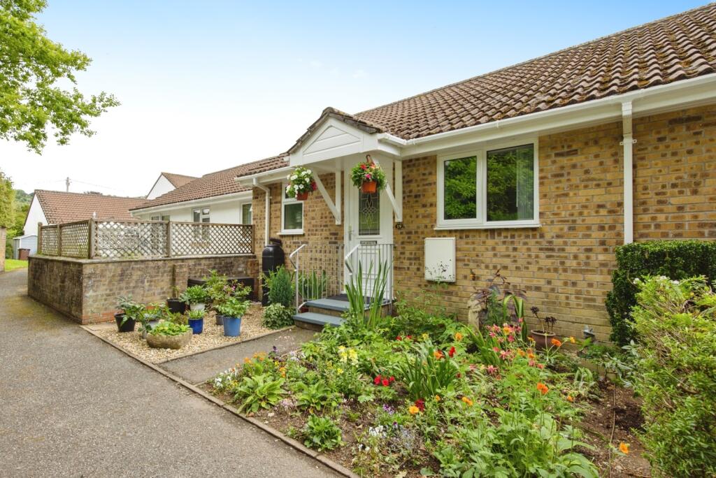 Main image of property: Trevarrick Road, St. Austell, Cornwall, PL25