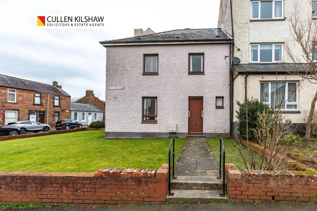 Main image of property: 30 George Street, Annan, DG12 5AP
