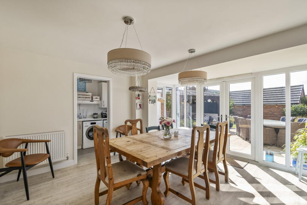 House in Stevenage - More