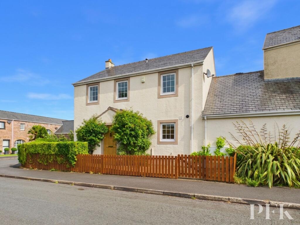 Main image of property: Home Farm Close, Dearham, CA15