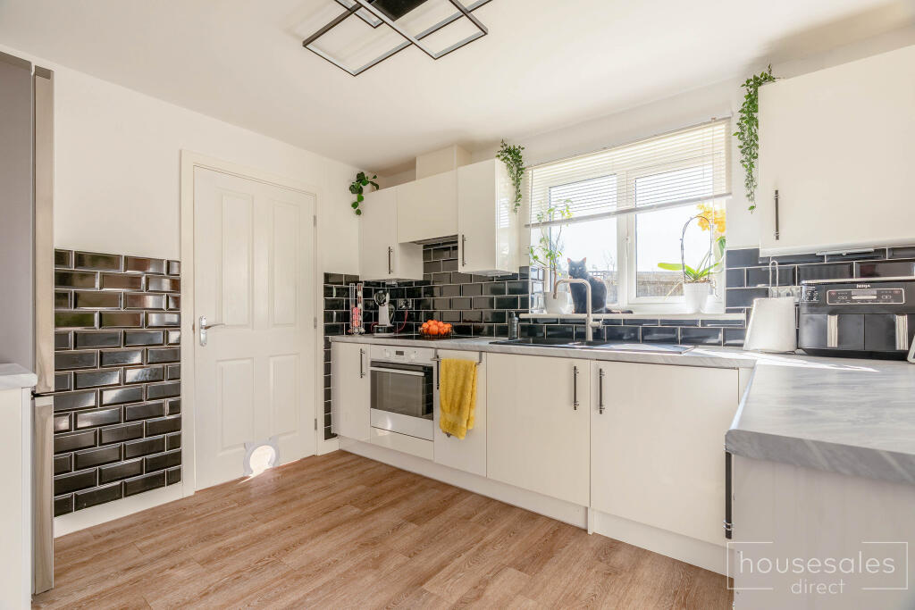 House in Pendle, Colne - View 3
