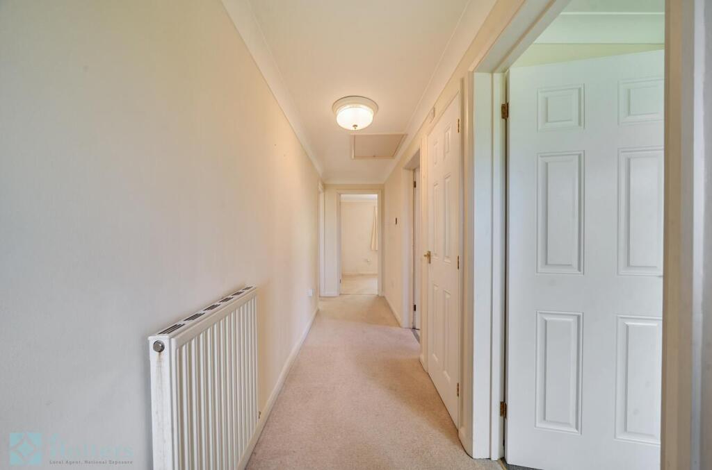 Wills View, Norton, Presteigne photo 2