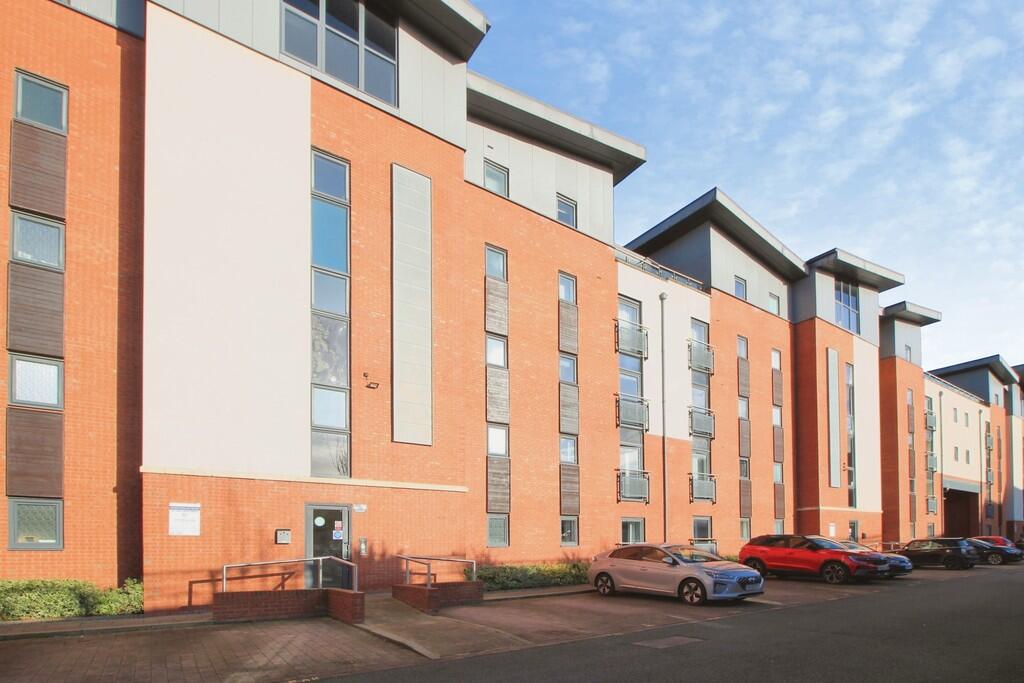 Main image of property: Egerton Street, Chester, Cheshire