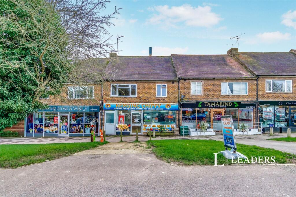 Main image of property: Dynes Road, Kemsing, Sevenoaks, TN15