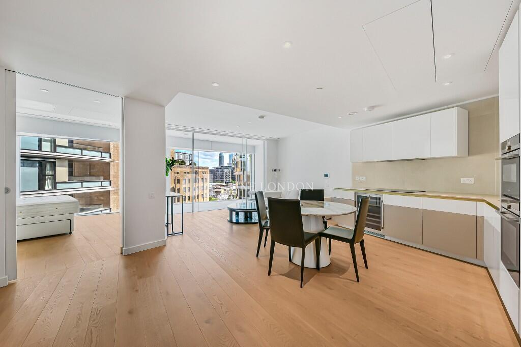 Main image of property: Beechmore House, Electric Boulevard, London, SW11