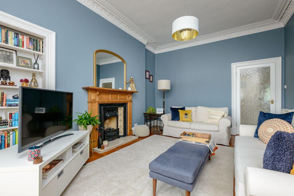 Apartment in Edinburgh, Merchiston - View 3