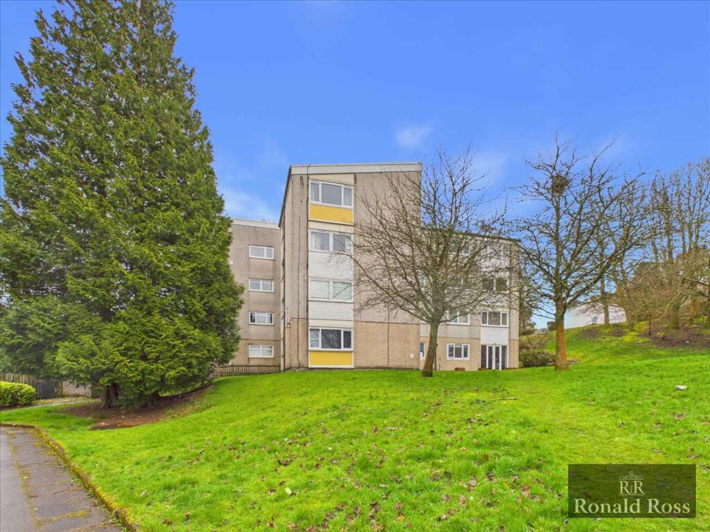 Main image of property: Loch Awe, St Leonards, Glasgow