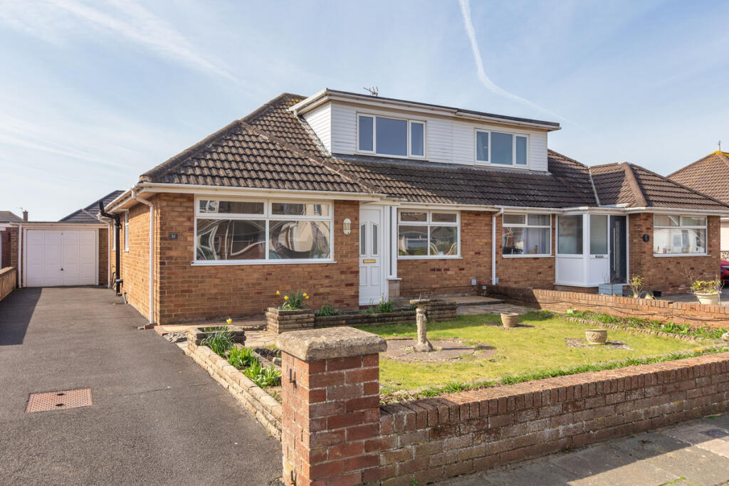 Main image of property: Kilgrimol Gardens, Lytham St. Annes, FY8
