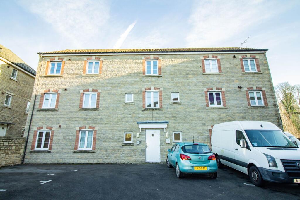 Main image of property: Ellworthy Court, Frome