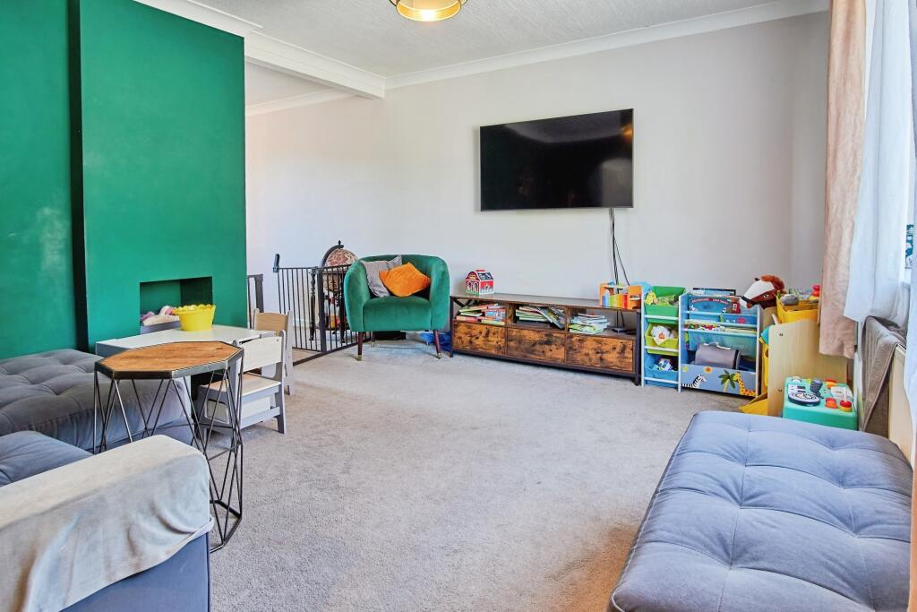 House in Birmingham, Harborne - View 3