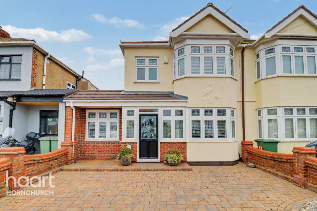 Main image of property: Albany Road, Hornchurch