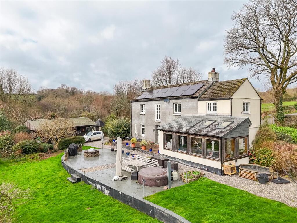 Main image of property: Landulph, Near Saltash