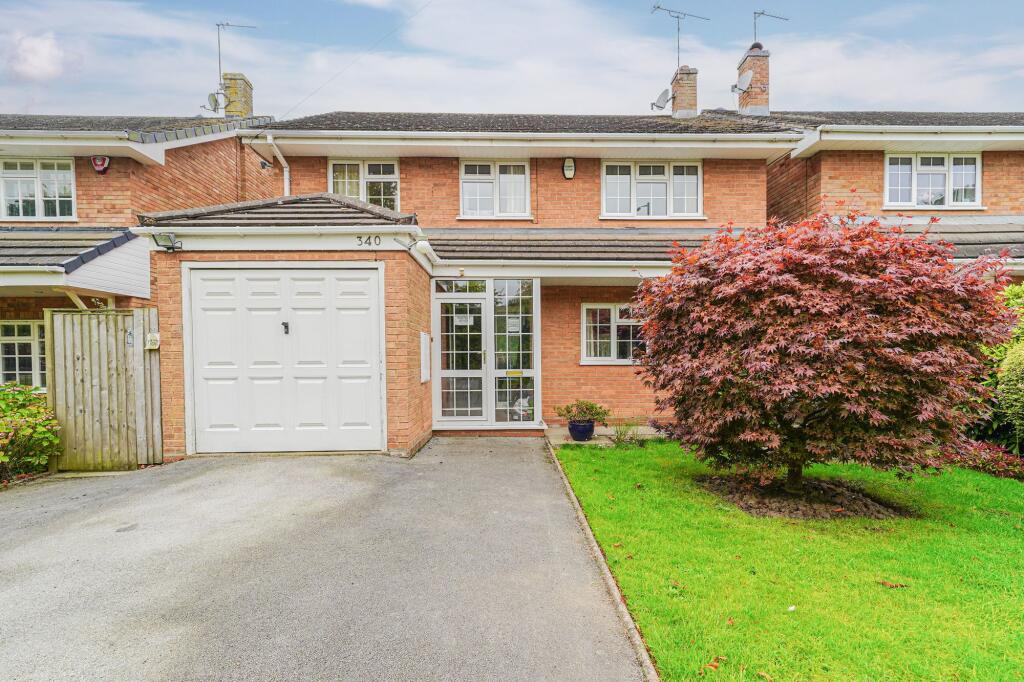 Main image of property: Kenilworth Road, Balsall Common, CV7