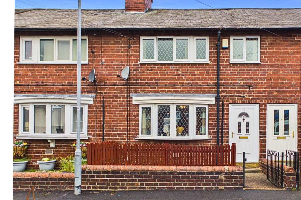Main image of property: Farm Road, Featherstone, Pontefract