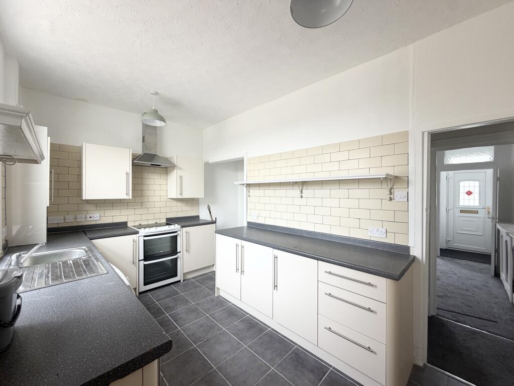 House in Chorley, Heath Charnock - View 5
